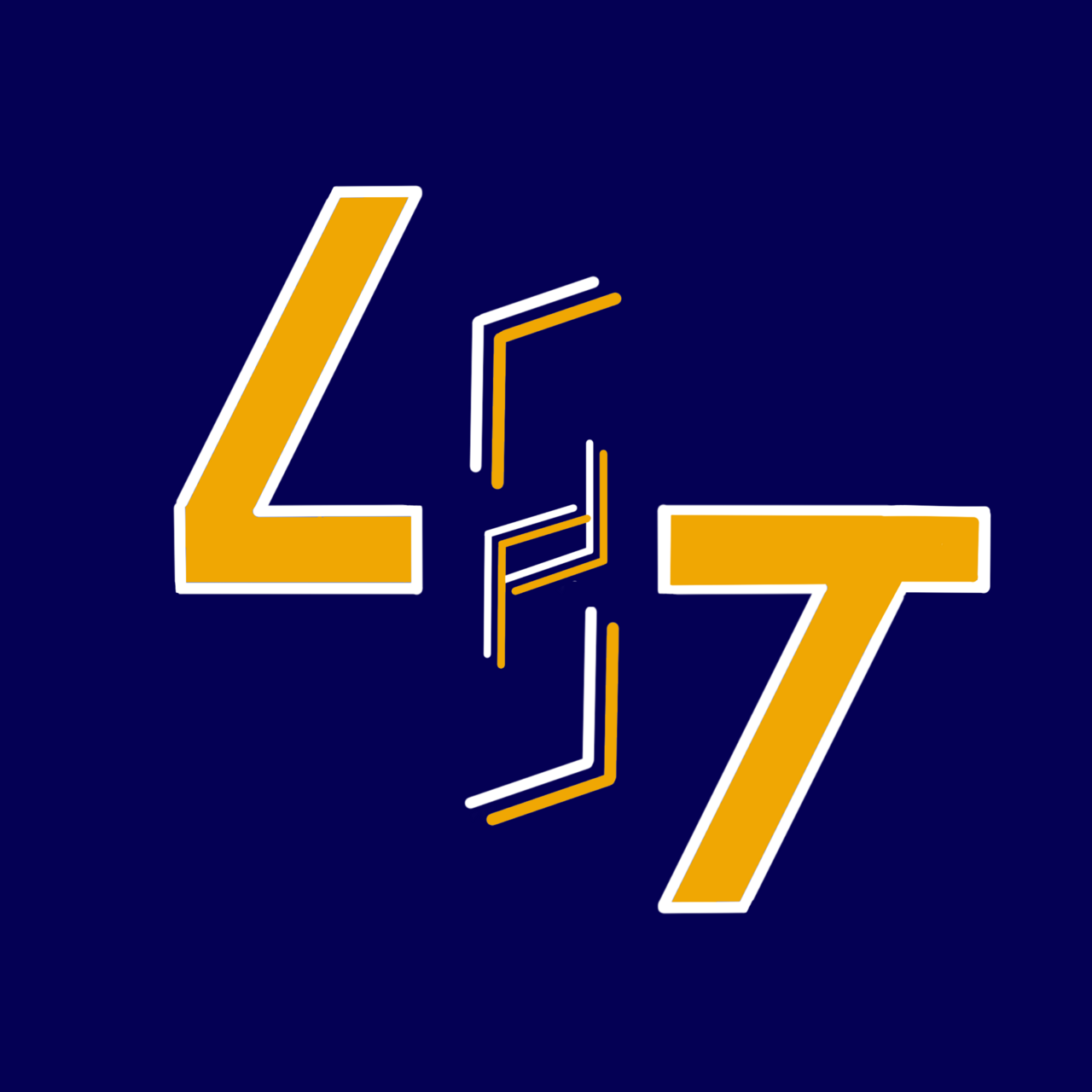 Logo: Law § Talker